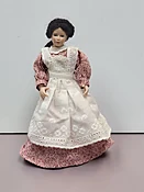 5 1/2" Heidi Ott Doll