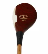 325 MacGregor Brassie/Spoon