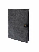 Book Cover Project Bag Kit