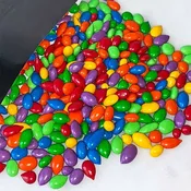 1lb Sunbursts (Chocolate Sunflower Seeds)