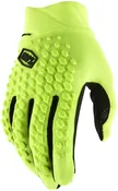 100% Geomatic Full Finger Gloves - Men's