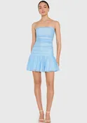 Mercedes Dress