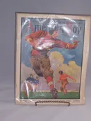 American Boy - Oct.,1931