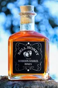 Bell Bourbon Barrel Honey