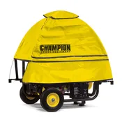 100376-Champion Storm Shield Generator Cover