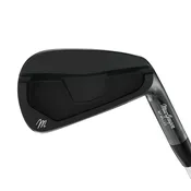 MacGregor MT Milled Gap Wedge, Black