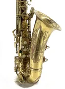 1948 Conn 6m Alto Saxophone JM