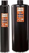 2-1/4" X 13" Soft Bond Diamond Core Bit for Granite
