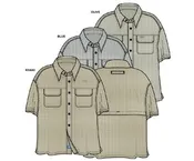 Aftco Shirt Travel