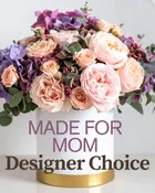 Made For Mom Designer Choice
