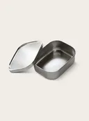 Stainless Steel Lunch Box