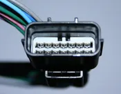 13-Pin Connectors for Honda Clarity 12S NMC Battery Modules