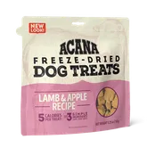 ACANA Lamb & Apple Freeze-Dried Dog Treats