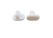 1 1/4″ O.D Oval Sling Insert