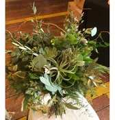 AIRY GREENS