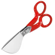 Duckbill Napping Shears — 6 in.