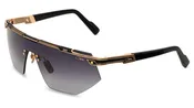 889 Limited - Black with Gold | Grey Gradient