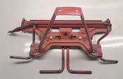 Original Sadface Complete Front End Assembly