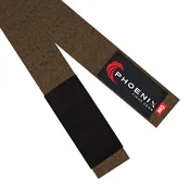 BJJ Belt - Brown