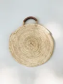 Woven Market Bag