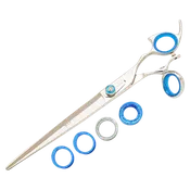 Gold Line-Straight Blade