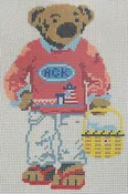 BEAR - ACK SWEATER