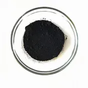 Black Iron Oxide Pigment 1 oz.
