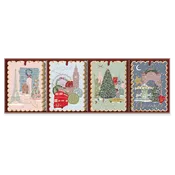 Joy to the World Gift Tag Set