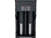 K2 Two Cell Charger & Power Bank