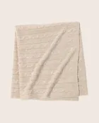 Angel Cashmere Baby Blanket