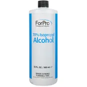 ForPro 70% Isopropyl Alcohol 32 Ounces