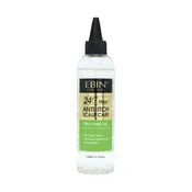 24 Hour Anti-Itch Scalp Care - Tea Tree Oil 4 Oz.