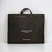 MCNY Garment Bag — Manolo Costa