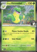 Ascended Heroes: 006/217 Erika's Victreebel Holo