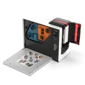 Evolis Agilia Single Sided ID Card Printer