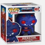 Funko Pop! Vinyl: Masters of the Universe - Webstor #997