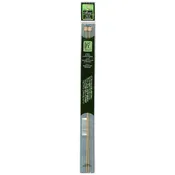 Bamboo Single Point Knitting Needles CL-3012