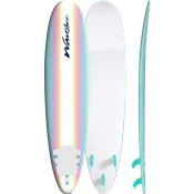 8’0 Classic Surfboard w/ Leash