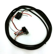 Analog Control Panel Harness
