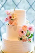 Cake Flowers | Flower Delivery San Francisco