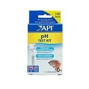 API® pH Test Kit — 160 Tests