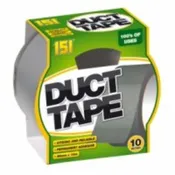 10M Duct Tape- Strong & reliable 48mm x 10m-Adhesives