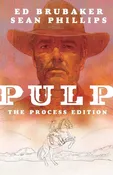 Pulp Hardcover Process Edition (Mature)