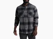 KUHL RYDR FLANNEL