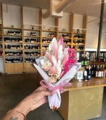 Small Preserved Flower Bundles — Nourish Botanica