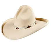 Big Sky Custom Panama Hat — Montecristi Custom Hat Works