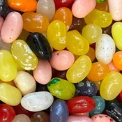 49 Flavors Jelly Belly Beans