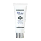 Bamboo Charcoal Detox Mask