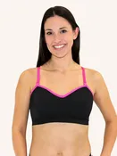 Loving Moments Nursing Racerback Sports Bra