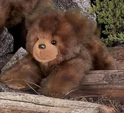 Bearington Collection Snuggly Ben - 2030S